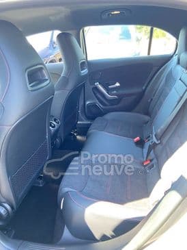 Photo de mercedes classe a (4)