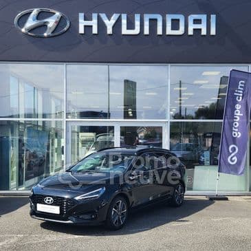 Photo de hyundai i30 (1)