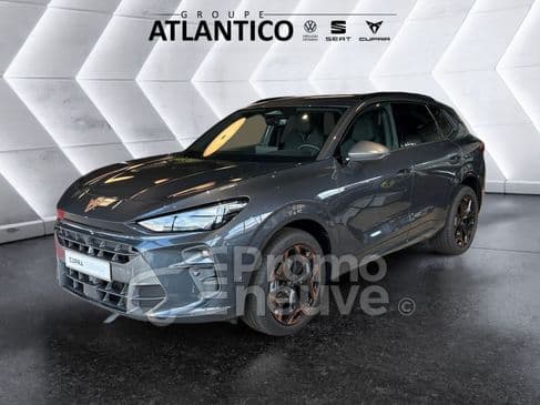 Photo de cupra terramar (1)