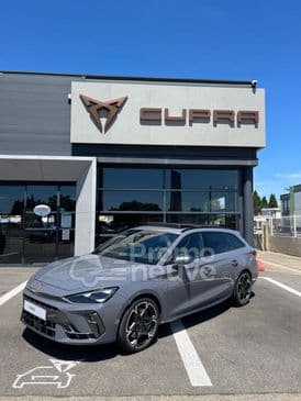 Photo de cupra leon (1)