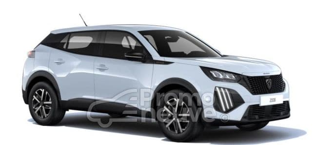 Photo de peugeot 2008 (1)