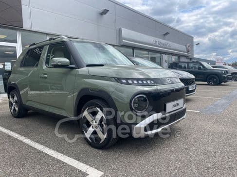 Photo de hyundai inster (1)