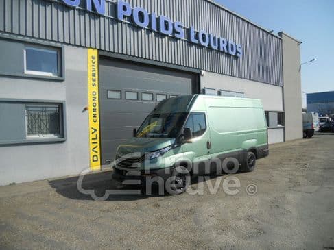 Photo de iveco daily (1)