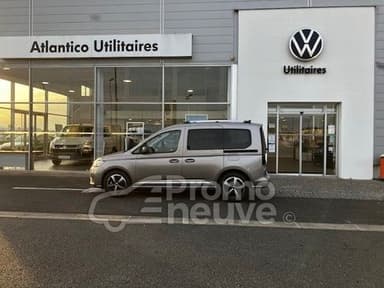 Photo de volkswagen caddy (3)