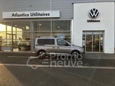 Photo de volkswagen caddy (4)