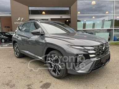 Photo de hyundai tucson (2)