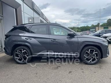 Photo de hyundai tucson (3)