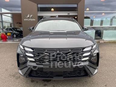 Photo de hyundai tucson (4)