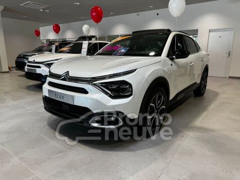 Photo de citroen c4 (1)