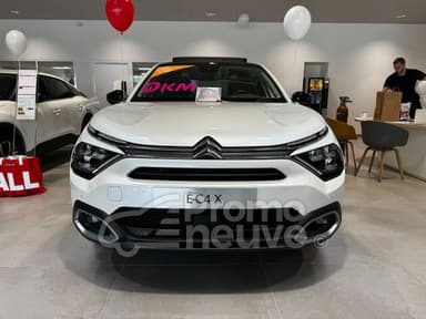 Photo de citroen c4 (4)