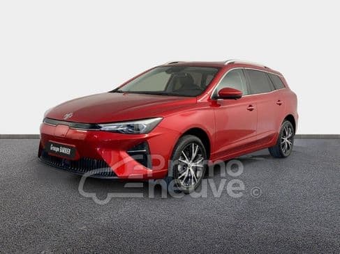 Photo de mg mg5 (1)