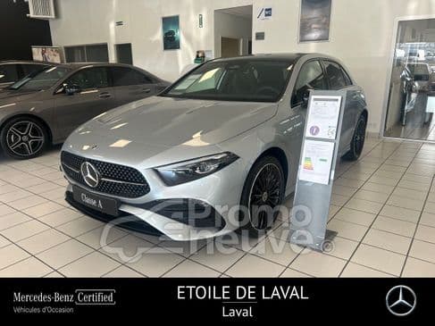 Photo de mercedes classe a (1)