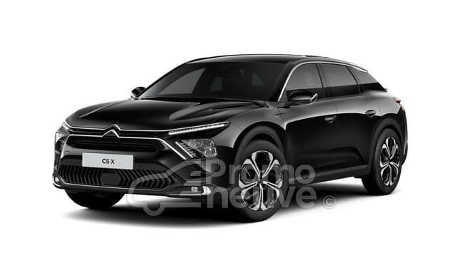 Photo de citroen c5 x (1)