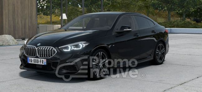 Photo de bmw serie 2 (1)
