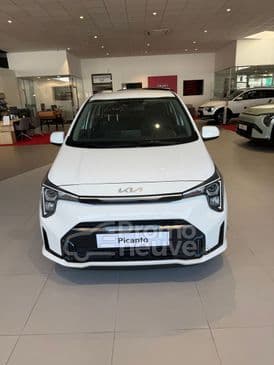 Photo de kia picanto (1)