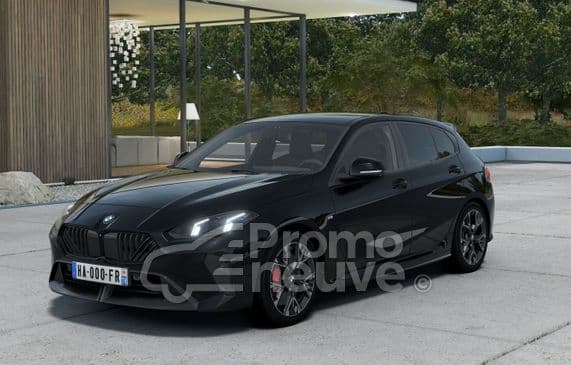Photo de bmw serie 1 (1)