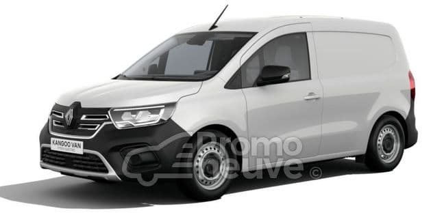 Photo de renault kangoo van (1)