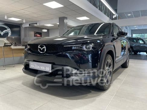 Photo de mazda mx-30 (1)