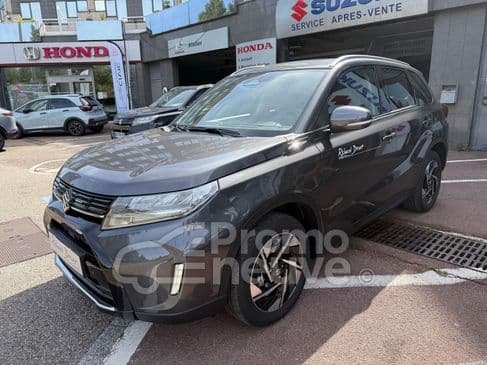 Photo de suzuki vitara (1)