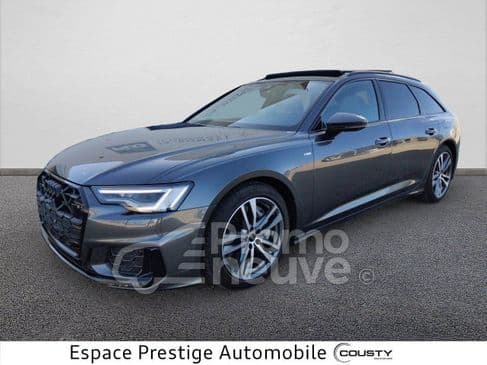 Photo de audi a6 (1)