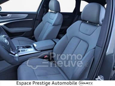 Photo de audi a6 (4)