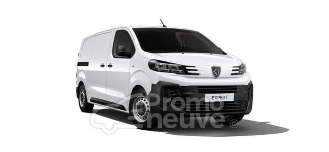 Photo de peugeot expert (1)