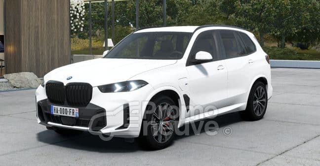 Photo de bmw x5 (1)