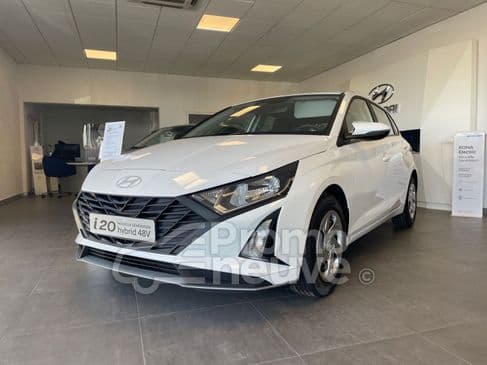 Photo de hyundai i20 (1)