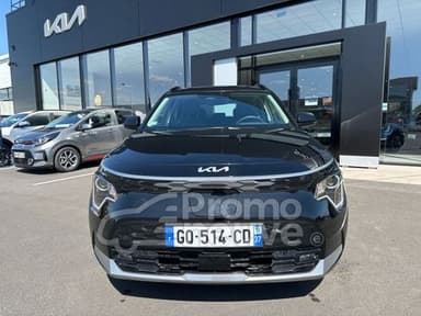 Photo de kia niro (2)