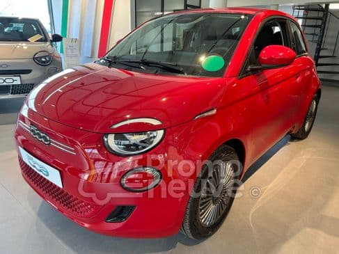 Photo de fiat 500 (1)