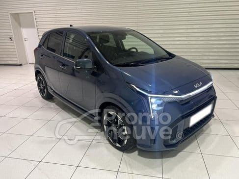 Photo de kia picanto (1)