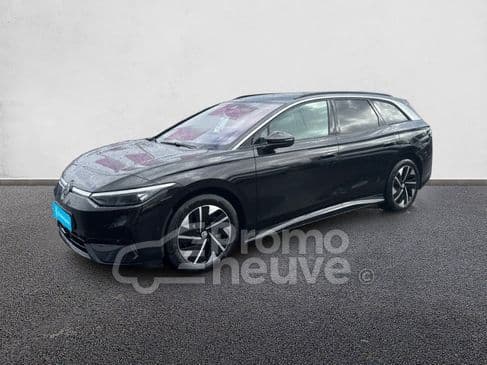 Photo de volkswagen id.7 (1)