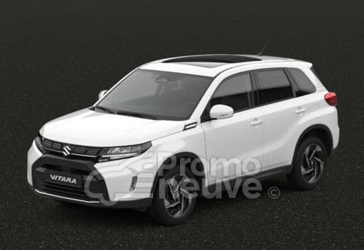 Photo de suzuki vitara (1)