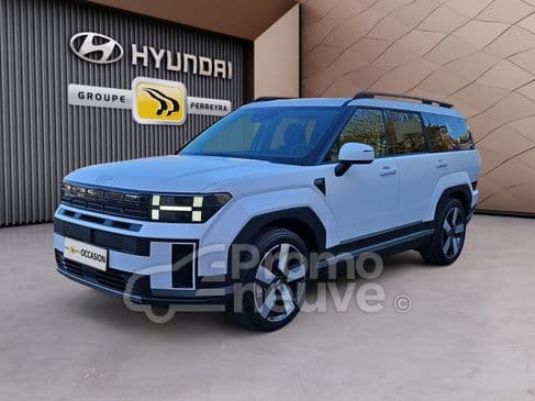 Photo de hyundai santa fe (1)