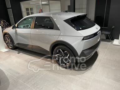 Photo de hyundai ioniq 5 (3)