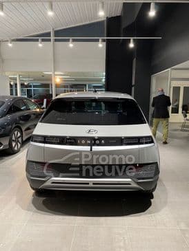 Photo de hyundai ioniq 5 (4)