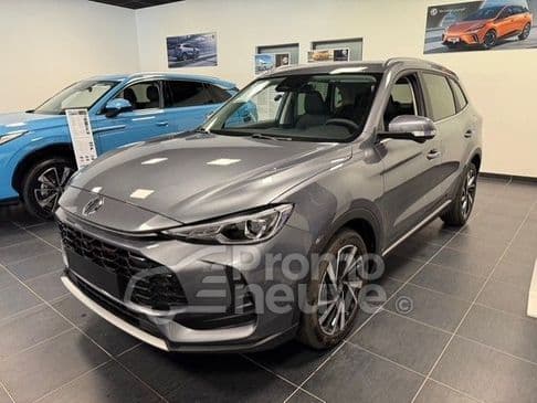 Photo de mg mg zs (1)