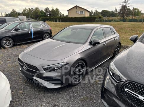 Photo de mercedes classe a (1)