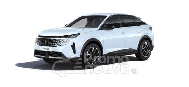 Photo de peugeot 3008 (1)