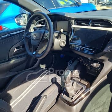 Photo de opel corsa (4)