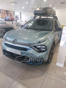 Photo de citroen c4 (1)