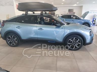 Photo de citroen c4 (2)