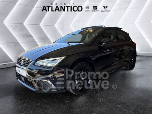 Photo de seat ibiza (1)