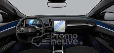 Photo de renault scenic (3)