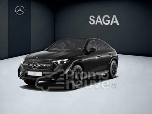 Photo de mercedes glc coupe (1)