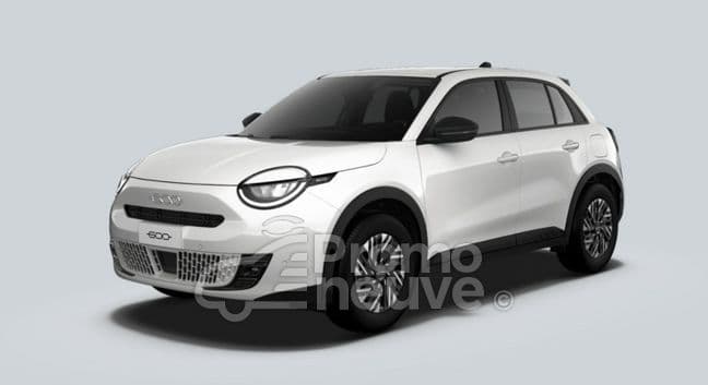 Photo de fiat 600 (1)
