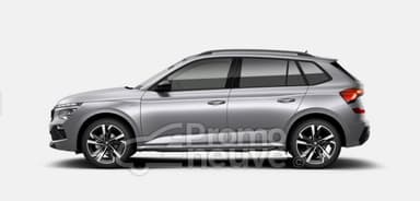 Photo de skoda kamiq (2)