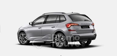 Photo de skoda kamiq (3)