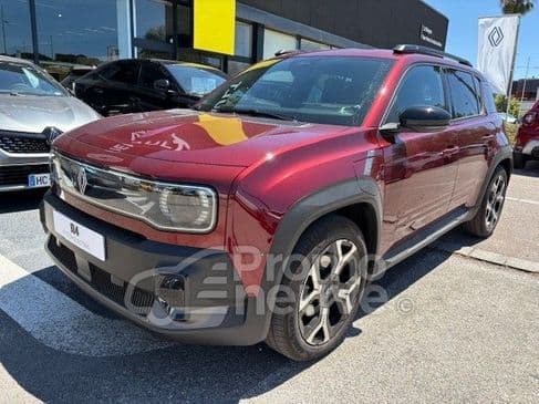 Photo de renault r4 (1)