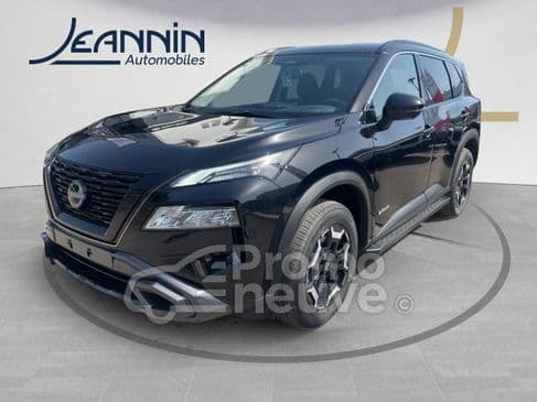 Photo de nissan x-trail (1)